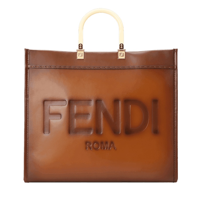 预售FENDI 手提包8BH372AF2GF0QVK