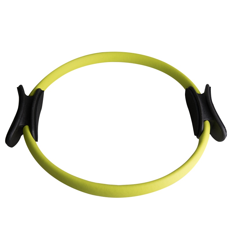 铁人瑜伽轮开背瑜伽器材瑜珈轮后弯神器瘦腿魔力环瑜伽圈普拉提圈