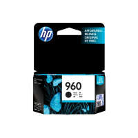 惠普(HP)960原装墨盒 适用hp 3610/3620打印机 黑色墨盒