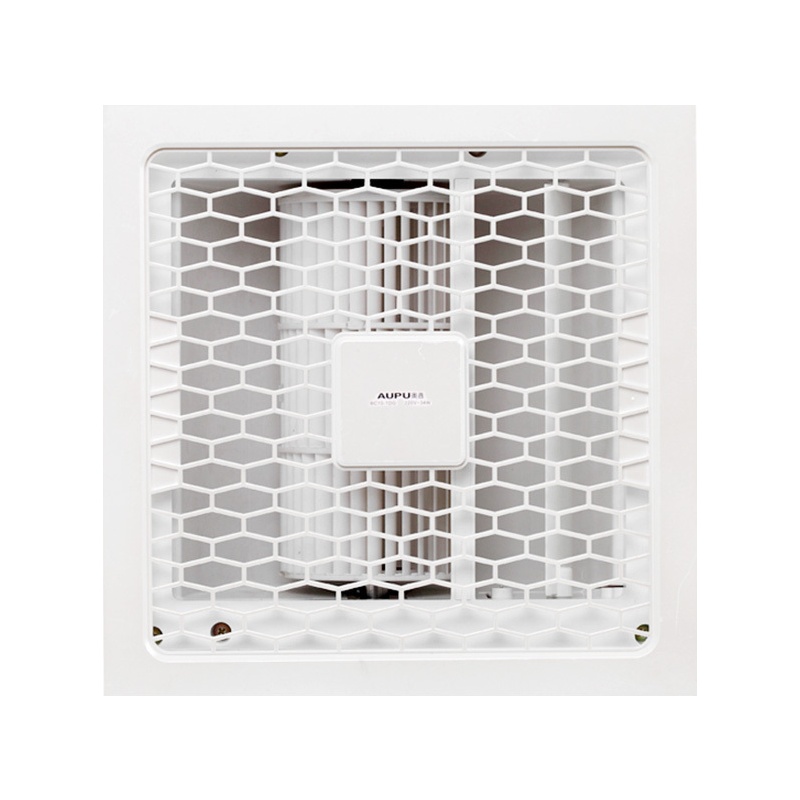 奥普凉霸BC10-1DG白色 集成吊顶式凉霸 线控式 大风力吹风扇 强劲吹风 通风扇 卫生间厨房吹风机