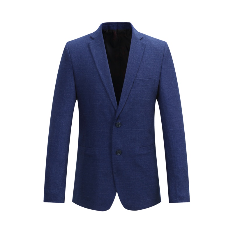 Artsdon阿仕顿男装商务休闲西服上衣男士外套春季青年小西装单西