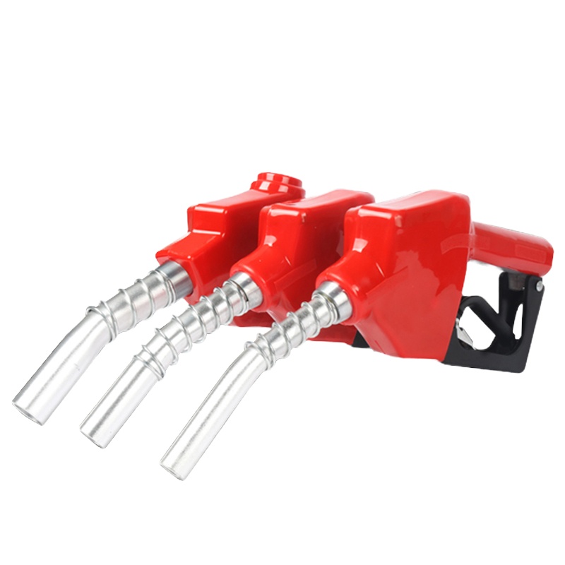 自封加油枪 宜坤4分口径