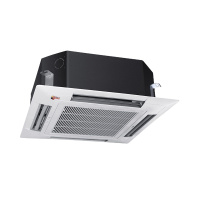 海尔商用(haier) 嵌入机 KFRd-50QW/21AAH13 (GC)