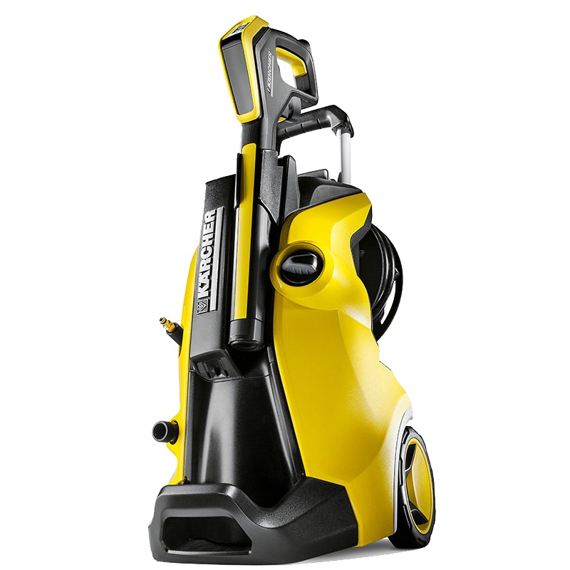 KARCHER卡赫水冷高压清洗机K 3 Premium WSK豪华版 大功率220V洗车机 德国凯驰集团