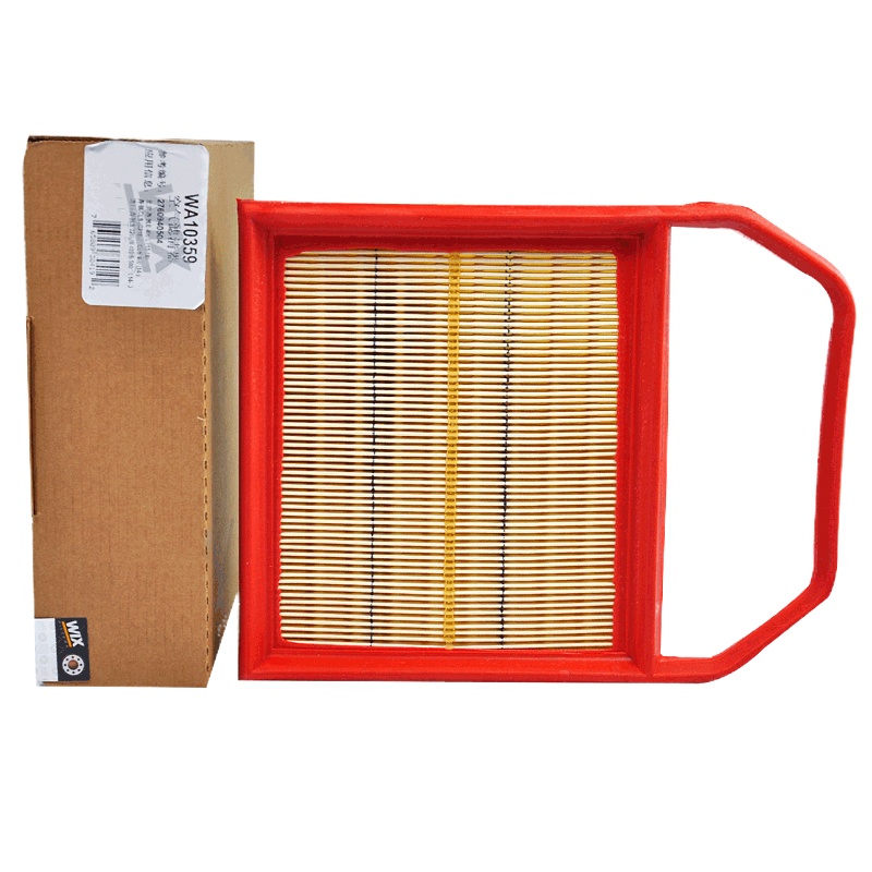 维克斯(WIX)空气滤WA10359适配奔驰E400(C207)/GL400(X166)