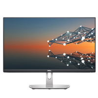 戴尔(DELL)S2421H电脑显示器 23.8英寸商务办公专业设计低蓝光可壁挂显示器