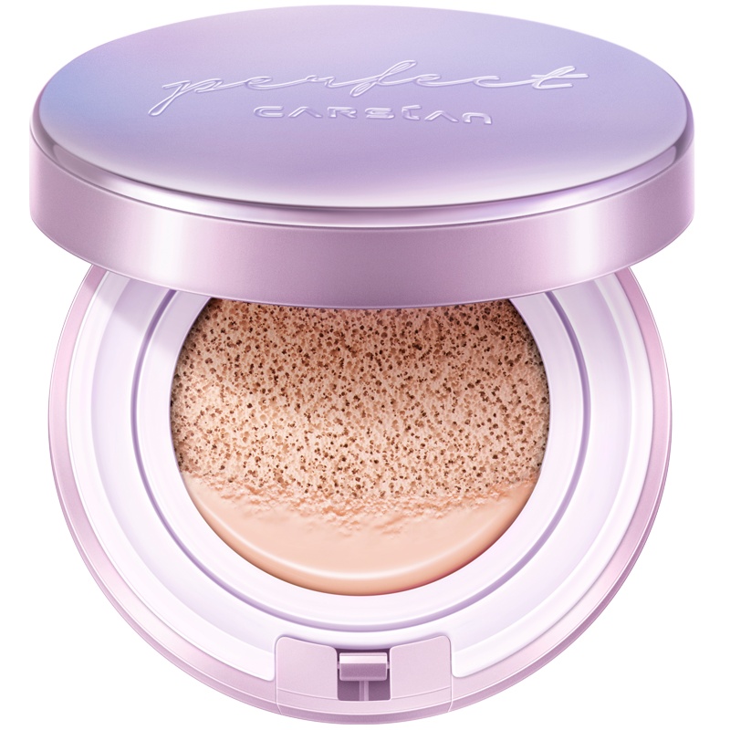 卡姿兰雾光宝盒气垫CC霜BB霜哑光遮瑕霜粉底液保湿持久