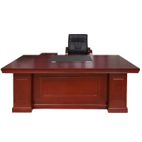 富和美(BNF)办公家具现代中式电脑桌班桌员工办公台工作台班台员工桌员工位职员位职员台职员办公桌18班台1.8米