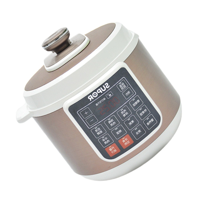 苏泊尔(SUPOR) /CYSB50YC10D 电压力锅 单个装