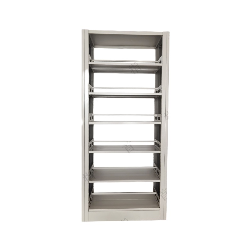 首指(sz)单面书架/书柜/CX-S-001