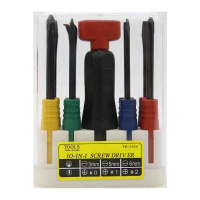 天美彩虹9合1工具TM-2026