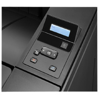 惠普 M701n黑白A3激光打印机