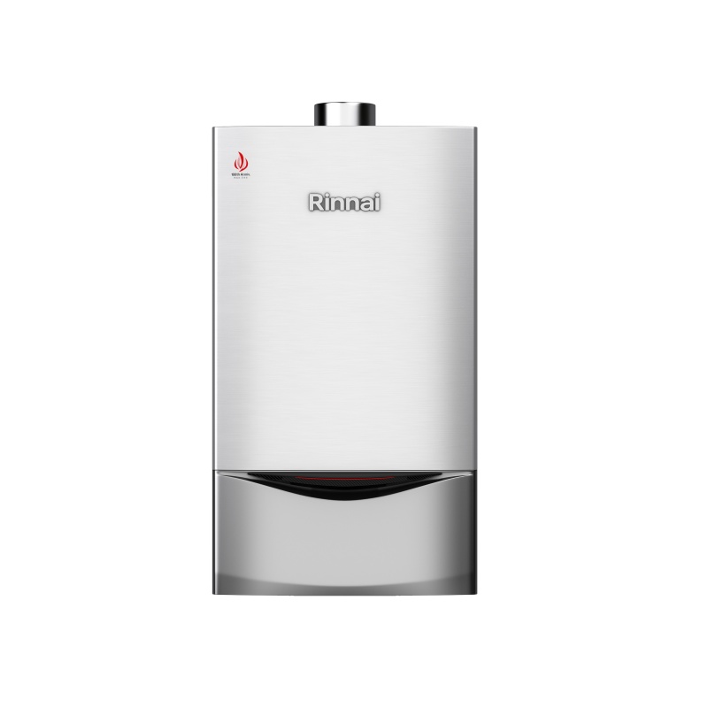 林内28G55-100A壁挂炉天然气家用地暖暖气片采暖燃气热水器锅炉两用