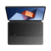 华为HUAWEI 平板电脑二合一笔记本电脑 MateBook E 2022款 11代酷睿i5 8G 256G win11 12.6英寸 OLED原色全面屏 轻薄办公本 星空灰