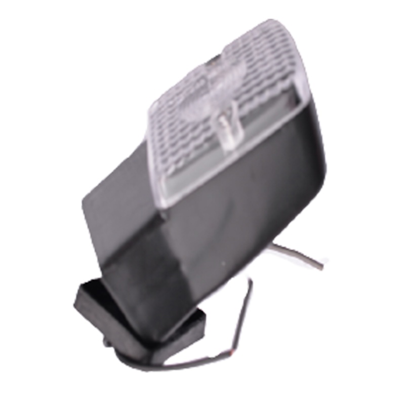 陕汽SX1090N示廓灯右199100720006DZ示廓灯 原厂原车正品装车件超长质保