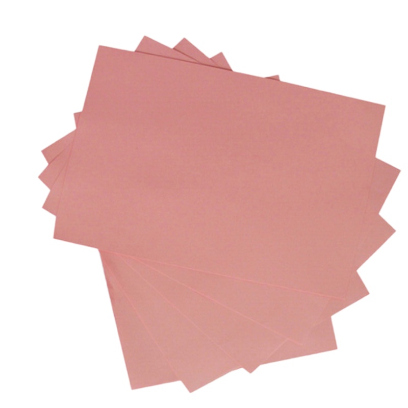 新好(SOHO)粉色 彩的复印纸 打印纸 复印纸 100张/包