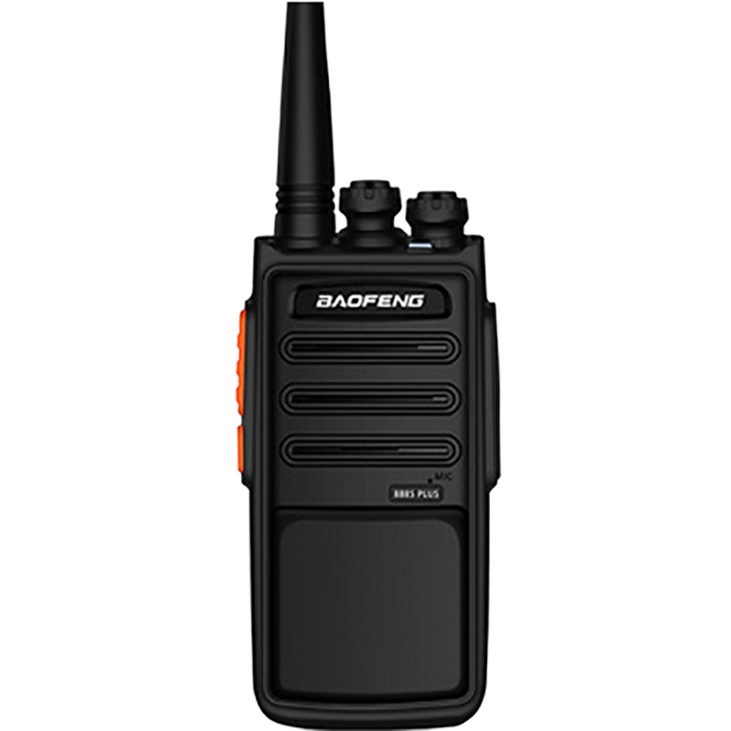 宝锋 BF-888S PLUS 对讲机