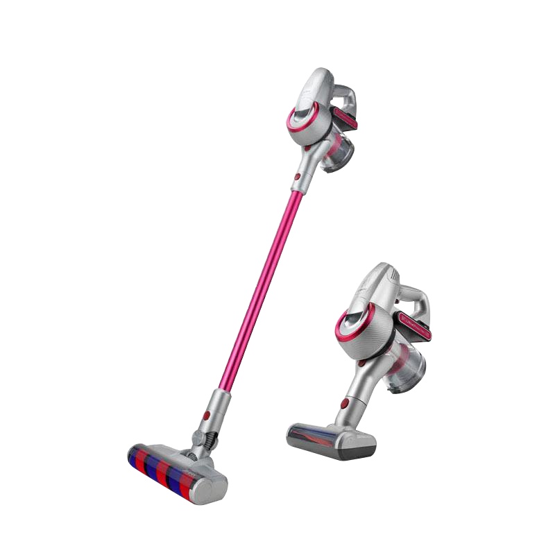 莱克 吉米吸尘器无线吸尘器手持立式吸尘器家用车用吸尘器干湿两用拖地扫地除螨机吸毛发螨虫莱克吉米JIMMY C53T升级款