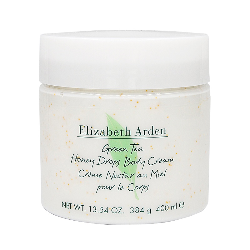 美国伊丽莎白雅顿蜜滴身体霜保湿滋润香体夏天清爽身体乳500ml