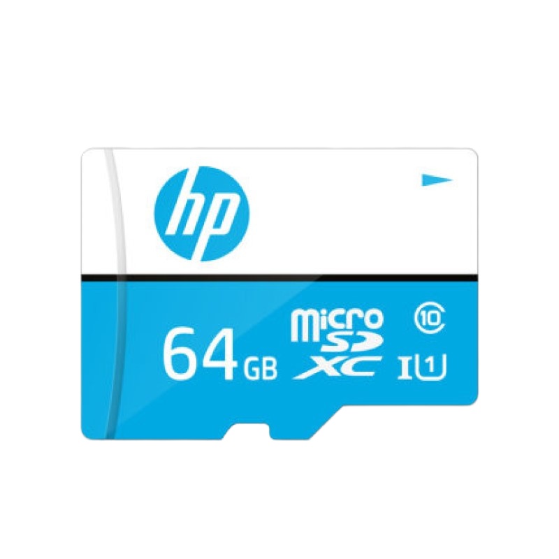 HP惠普 64g内存卡高速稳定读写