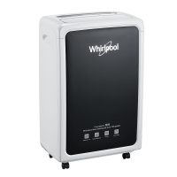 惠而浦(Whirlpool)除湿机 WD-DT352B 家用卧室静音抽湿机干燥除湿器工业地下室