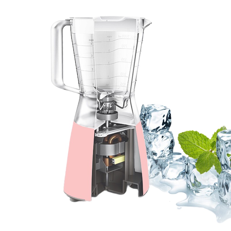 飞利浦HR2062/35料理机多功能榨汁机