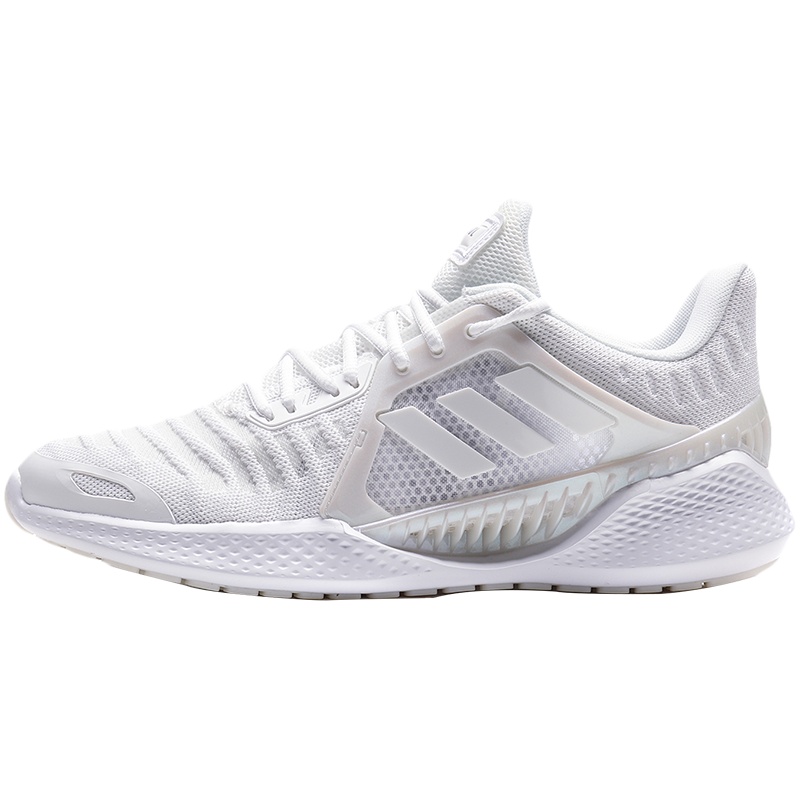 阿迪达斯男鞋女鞋跑步鞋跑步清风CLIMACOOL运动鞋EG1121