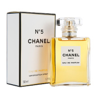 ChanelNo5 Edp50ml[彩妝香水]