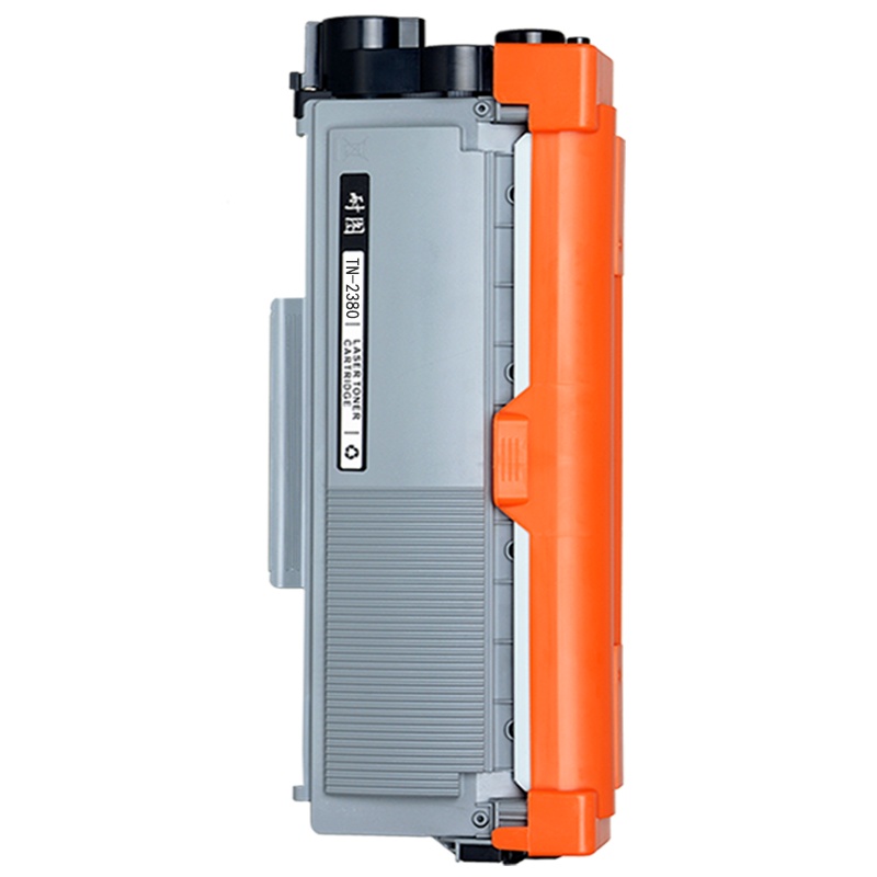 耐图 兄弟TN-2380大容量碳粉盒 适用Brother HL-L2365DW DCP-L2520D硒鼓 粉盒 墨盒
