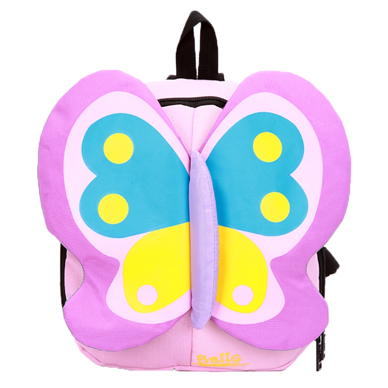 SUISSEWIN儿童造型背包SNK1001B