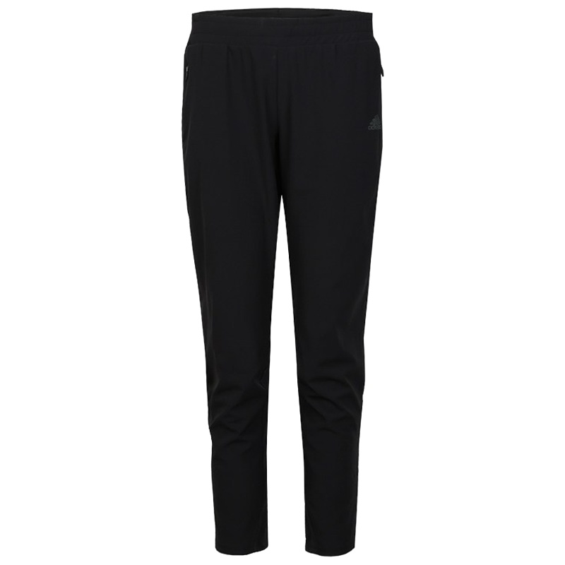 阿迪达斯(adidas)秋季女士梭织舒适透气运动长裤SUPERNOVA PANT CY5790