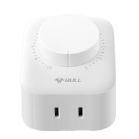 公牛(bull) GND-3 定时器机械式 新国标