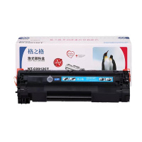 格之格(G&G )NT-CN0912C 黑色硒鼓CRG-912 适用于佳能CANON MF3010