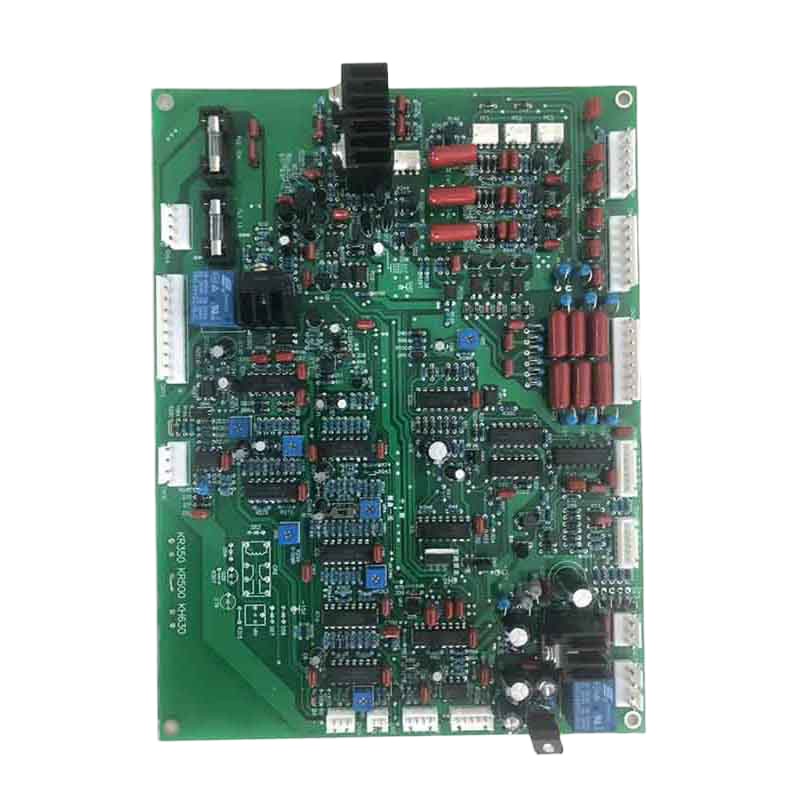 电路板 松下500A焊机用 500A