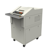 盆景(bonaii)3Z900大型硬盘销毁机