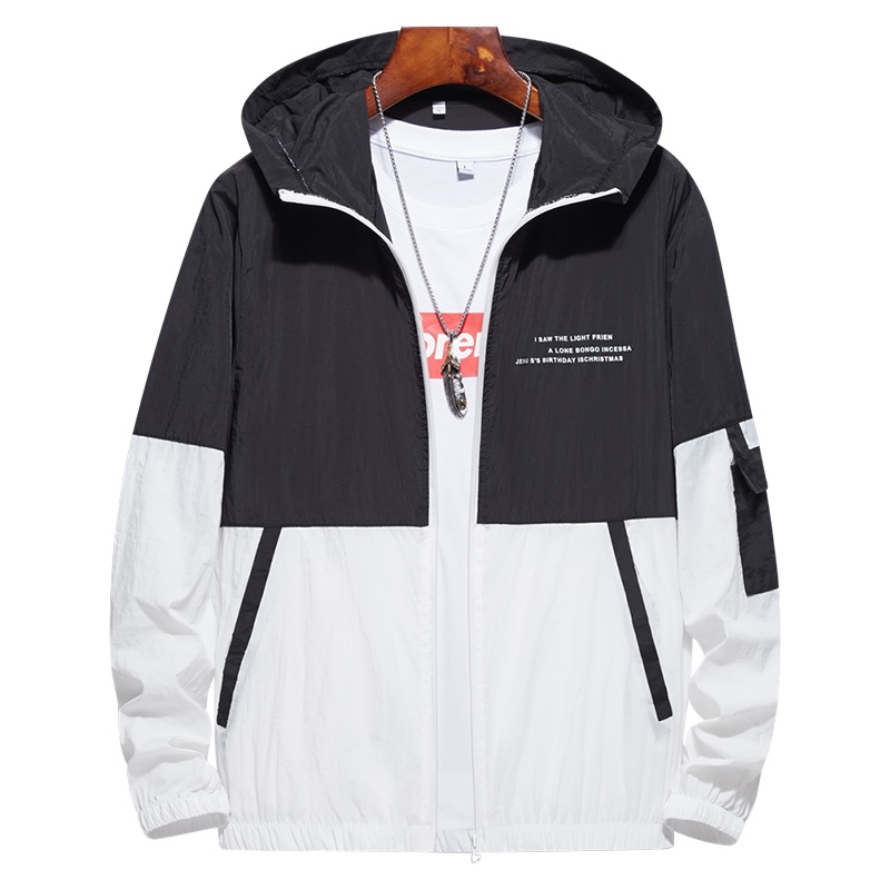 2021新款防晒衣男女薄款透气冰丝外套轻薄衫钓鱼服防皮肤衣夏季 BSD2081