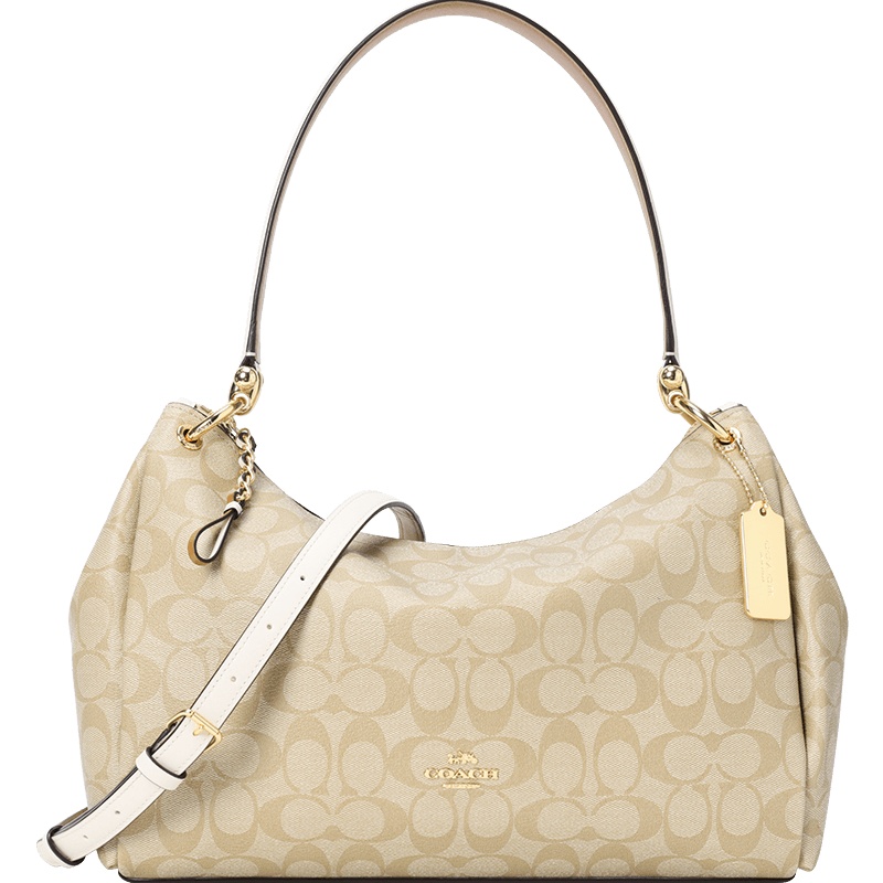 COACH/蔻驰 MIA 手提单肩包 F28967 32x24x13CM