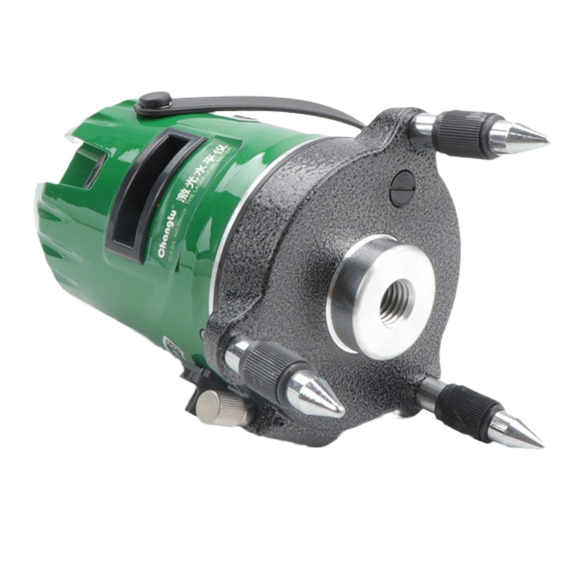 长鹿(Changlu)激光水平仪两线三线五线水平仪2线