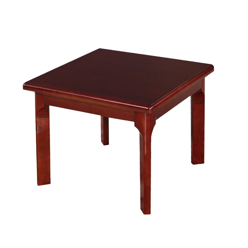 富和美(BNF)-226办公家具简约办公桌餐厅实木餐椅