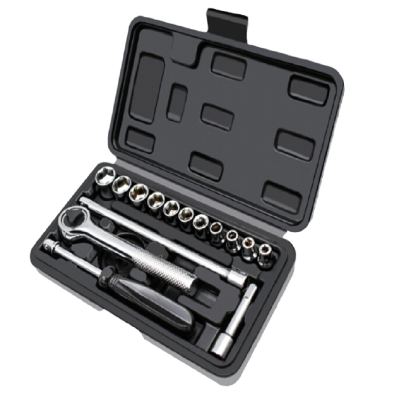 戎兴双亚 套筒扳手 LT-AM712 X 19mm