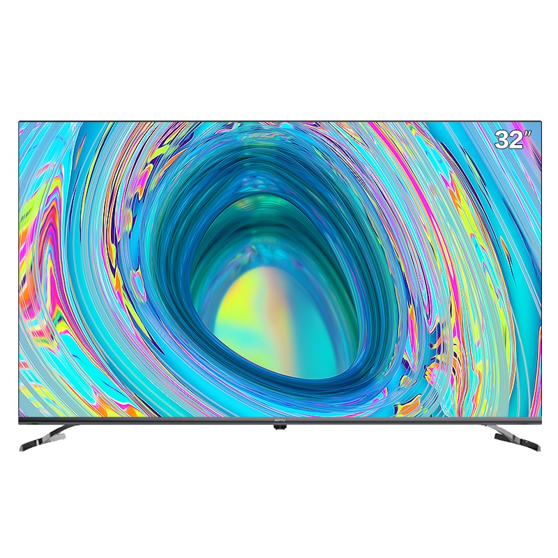 PPTV全面屏智能电视32英寸高清人工智能液晶电视杜比解码A32 39 40