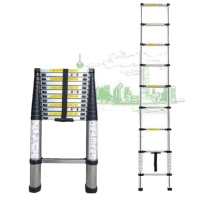等边人字伸缩梯 2m