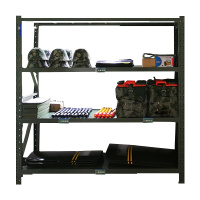 丽澜居力澜货架LL-HJ-300储物架