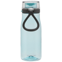 乐扣乐扣 ABF685 一键式运动水杯 750ml(一个装)可定制