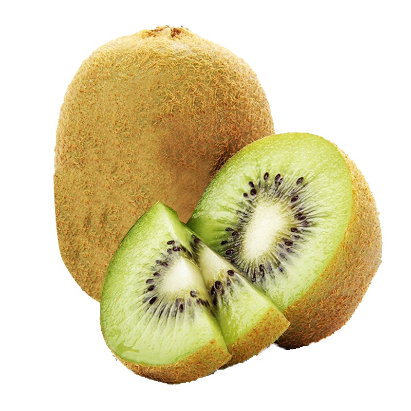 国产水果 徐香猕猴桃大果12个装 新鲜水果 奇异果