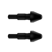 联想(lenovo)小新Pad/Pad Pro触控笔 手写笔笔尖[内置两个]