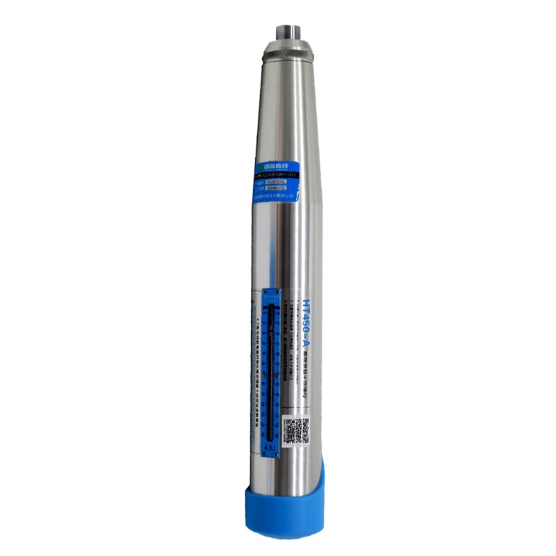 朗睿科技HT450-A混凝土高强回弹仪砼高强回弹仪济南朗睿高强回弹仪