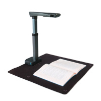 得实高拍仪(Q1800)