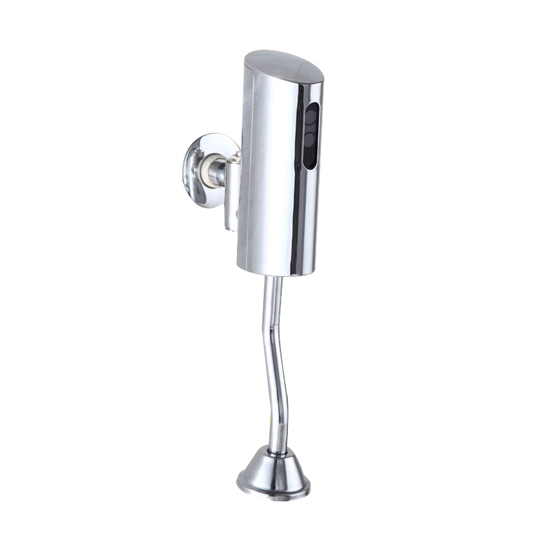 小便器感应冲水阀 小便池冲水器明装红外线全自动配件冲水阀小便器 1支