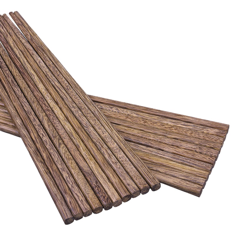 木头筷子 10双/包